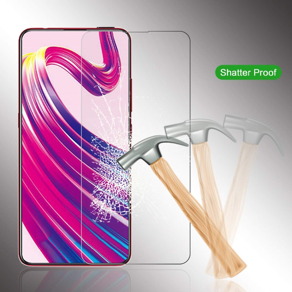 9H Screen Protectors Glass For OPPO K3 OPPO K5 OPPO N1/OPPO R11 OPPO R11s Plus/OPPO R15 Neo/OPPO R15x/OPPO K1/OPPO AX7 Pro