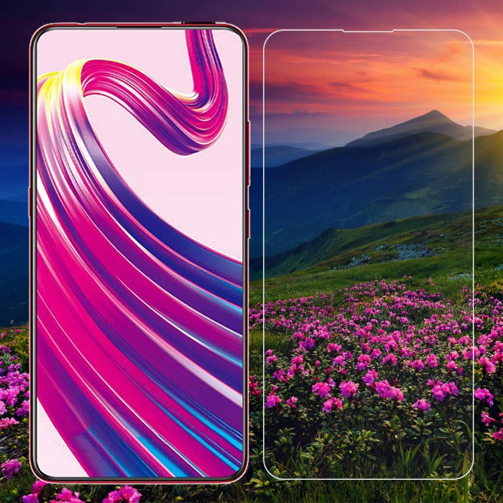 9H Screen Protectors Glass For OPPO K3 OPPO K5 OPPO N1/OPPO R11 OPPO R11s Plus/OPPO R15 Neo/OPPO R15x/OPPO K1/OPPO AX7 Pro