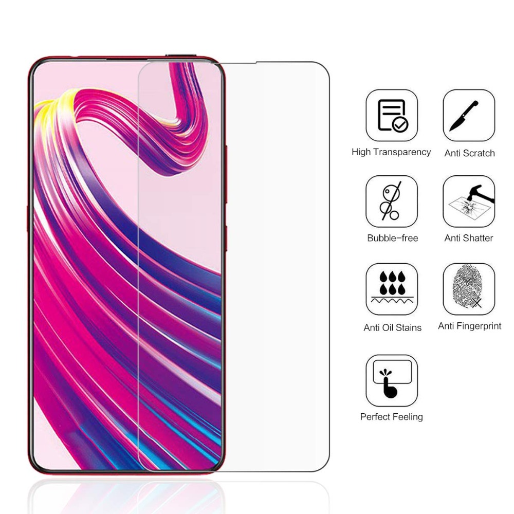 9H Screen Protectors Glass For OPPO K3 OPPO K5 OPPO N1/OPPO R11 OPPO R11s Plus/OPPO R15 Neo/OPPO R15x/OPPO K1/OPPO AX7 Pro