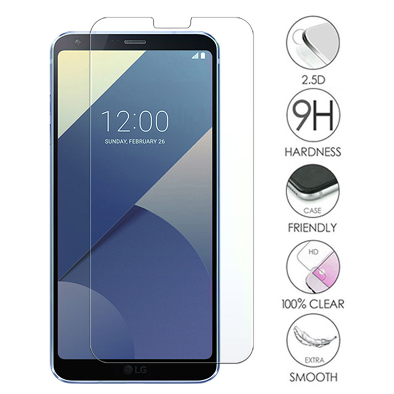 9H Screen Protectors Glass for LG K51S/K61 K7 K8 K9 K8 2017/X240/X400/K8 2018/Aristo 2/X210/Candy