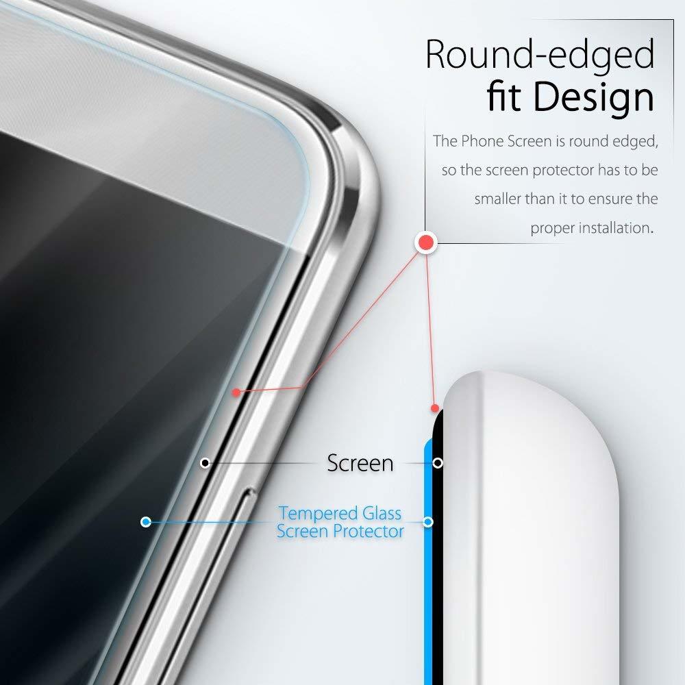 Screen Protector For Tecno Pop 5 LTE/Tecno Pop 5/Tecno Pop 4 LTE Tecno Pop 4 Pro/Tecno Pop 4/Tecno Pop 3 Plus
