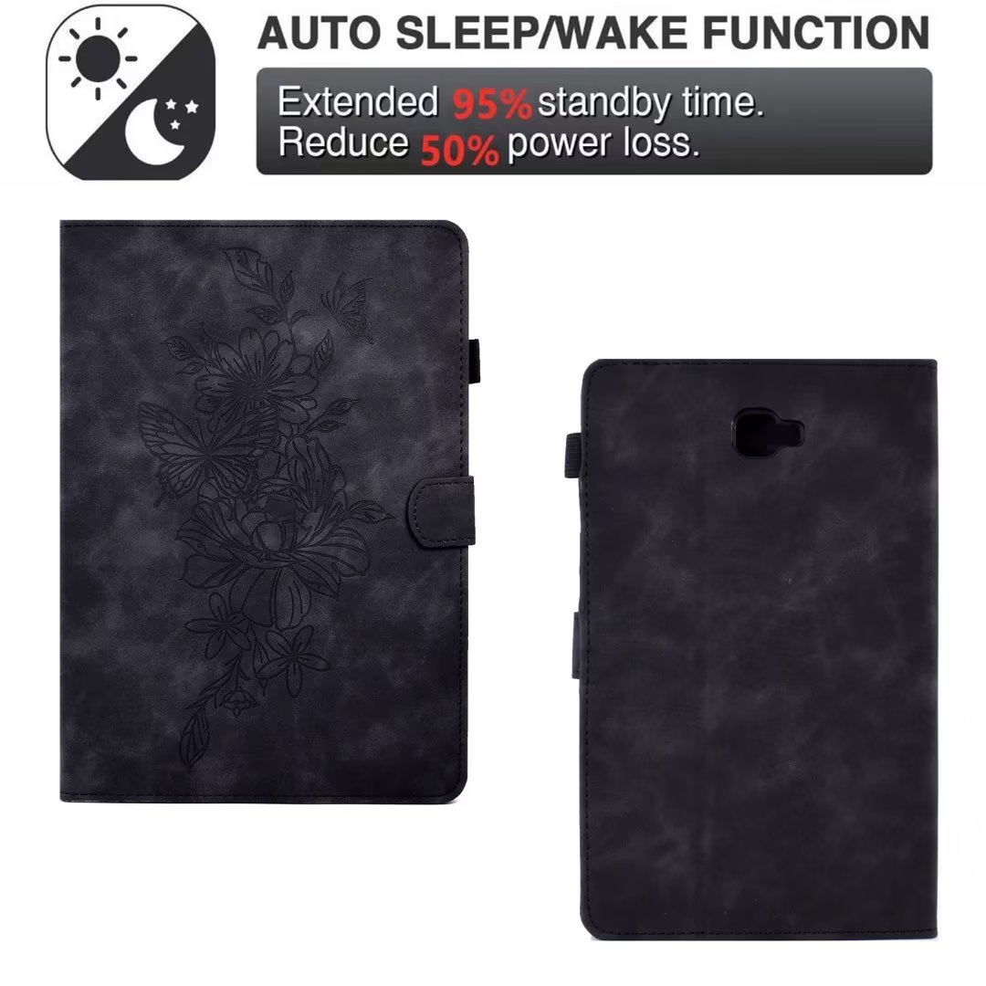 Tablet Case For Kindle Paperwhite 2021 Paperwhite 1/2/3/4 Kindle Fire 7 2022 Fire 7 2015/2017/2019 Kindle Fire HD8 2020 HD8 Plus 2022 Kindle HD10 Plus 2021