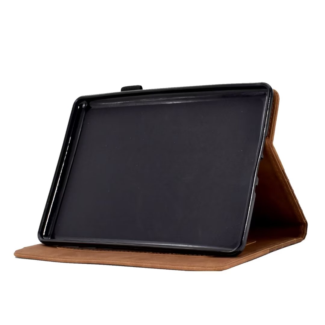 Samsung Galaxy Tablet Case For Galaxy T580 T585 T510 T515 P610/P 615 Galaxy Tab S8 X700 X706 T870 T875 T500 T505 T220/T225 Tab A8 2021 X200 X205 Case