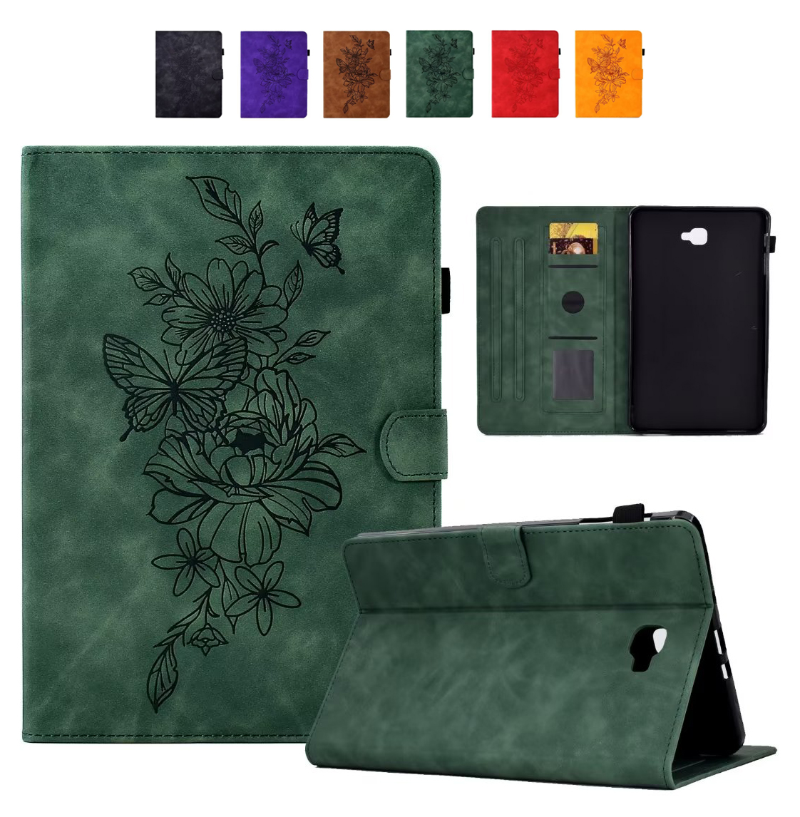 Tablet Case For Kindle Paperwhite 2021 Paperwhite 1/2/3/4 Kindle Fire 7 2022 Fire 7 2015/2017/2019 Kindle Fire HD8 2020 HD8 Plus 2022 Kindle HD10 Plus 2021