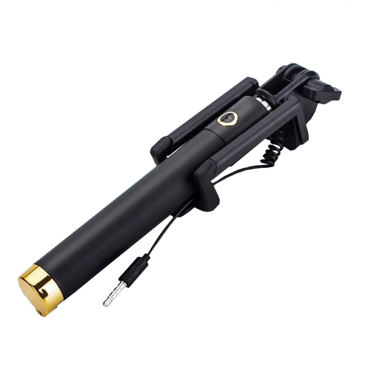 Universal Selfie Stick Camera  Self-photograph Extendable Flexible Portable Handheld Selfie Monopod