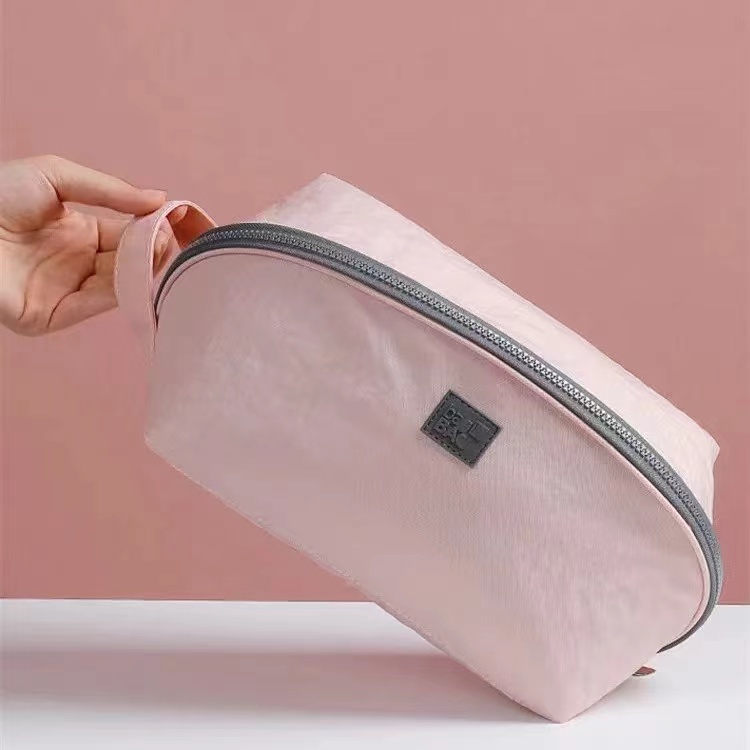 High Capacity Bra Travel Packing Portable Multifunction Travel Packing High Capacity Underwear Panties Storage Bag Socks Multifunction Belongings Organize Pouch Handbags