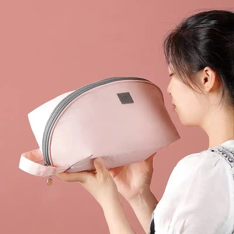 High Capacity Bra Travel Packing Portable Multifunction Travel Packing High Capacity Underwear Panties Storage Bag Socks Multifunction Belongings Organize Pouch Handbags