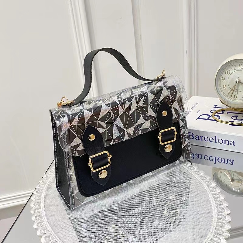 Fashion Mini Women Bags 2023 New Luxury Shoulder Bag Chain Crossbody Bag PU Solid Color Purses Hasp Luxury Design Messenger Bag