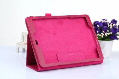 9.7inch Foldable PU Leather Stand Case Cover for Samsung Galaxy Tab S2 Tablet T815