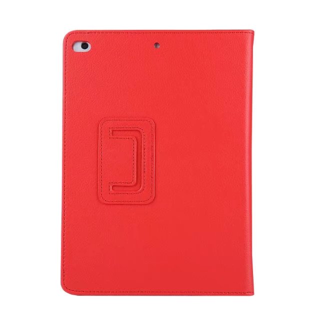 9.7" Smart Folding Cover Soft PU Leather Tablets Case for Apple iPad Pro 9.7