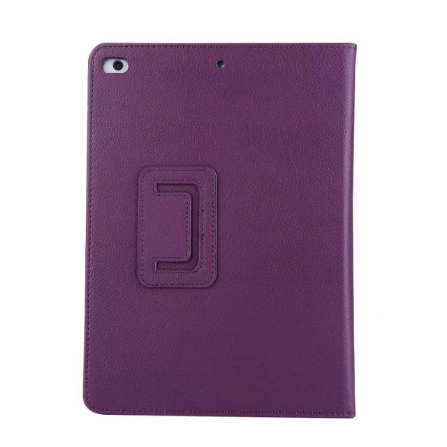 9.7" Smart Folding Cover Soft PU Leather Tablets Case for Apple iPad Pro 9.7