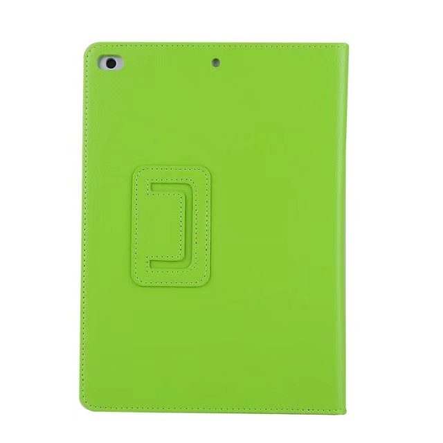 9.7" Smart Folding Cover Soft PU Leather Tablets Case for Apple iPad Pro 9.7