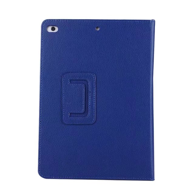 9.7" Smart Folding Cover Soft PU Leather Tablets Case for Apple iPad Pro 9.7