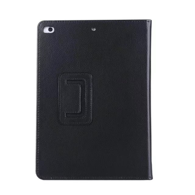 9.7" Smart Folding Cover Soft PU Leather Tablets Case for Apple iPad Pro 9.7