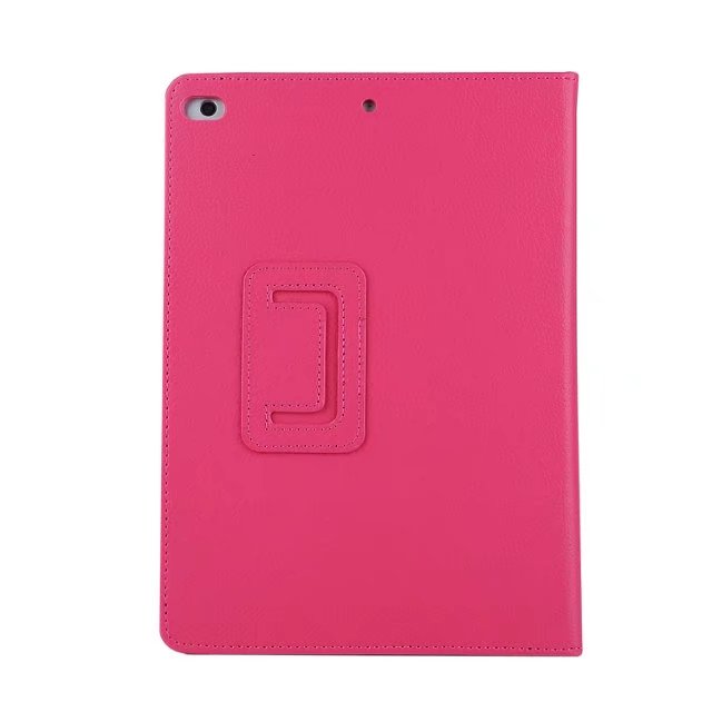 9.7" Smart Folding Cover Soft PU Leather Tablets Case for Apple iPad Pro 9.7