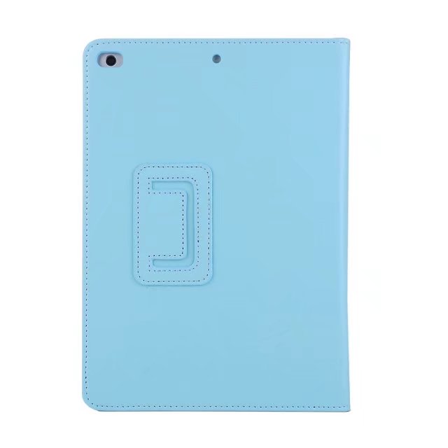 9.7" Smart Folding Cover Soft PU Leather Tablets Case for Apple iPad Pro 9.7