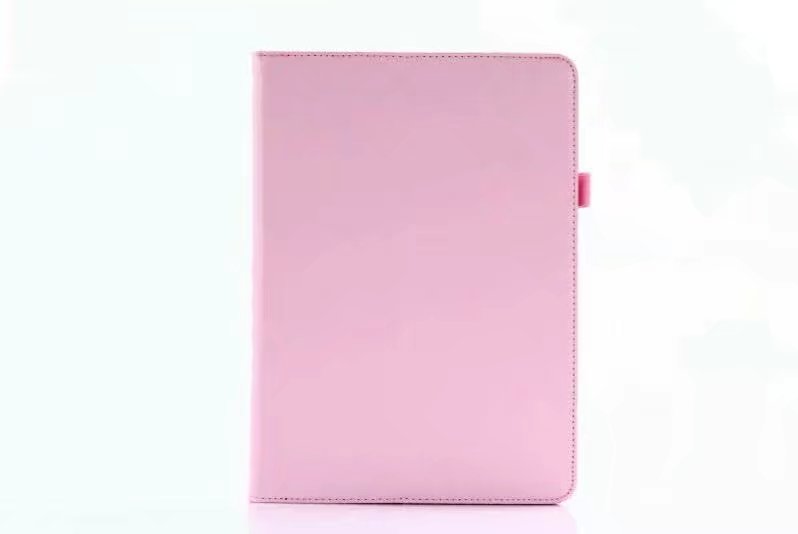 10.5" Folding PU Leather Case Soft Slim Tablets Cover Holder for Apple iPad Pro 10.5