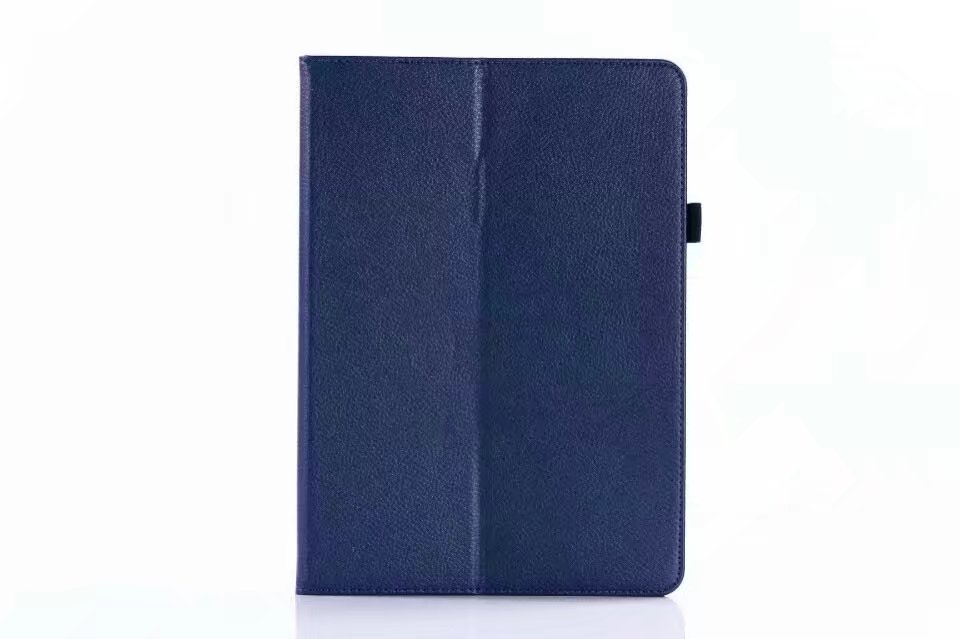 10.5" Folding PU Leather Case Soft Slim Tablets Cover Holder for Apple iPad Pro 10.5
