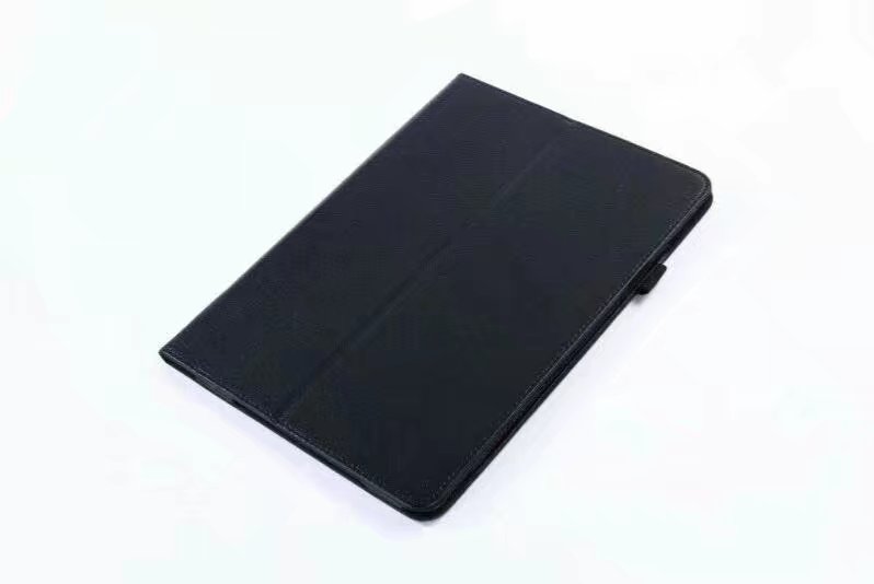 10.5" Folding PU Leather Case Soft Slim Tablets Cover Holder for Apple iPad Pro 10.5