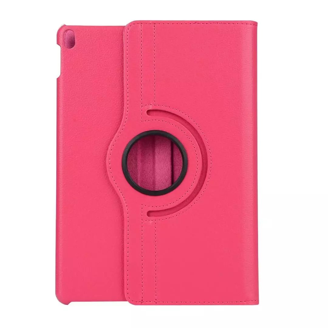 10.5" 360 Degree Swivel Tablets Case Foldable Cover Holder for iPad Pro 10.5