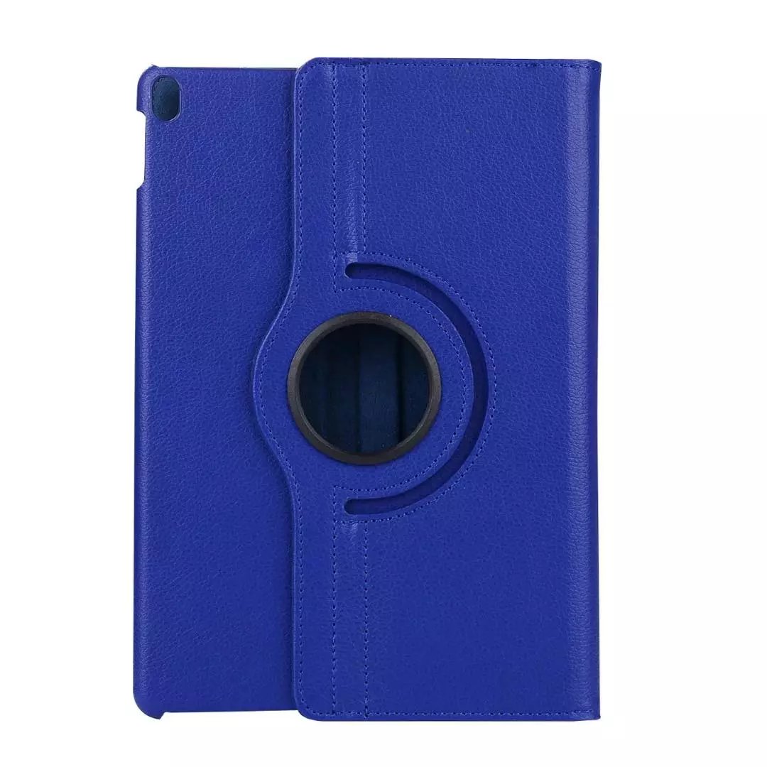10.5" 360 Degree Swivel Tablets Case Foldable Cover Holder for iPad Pro 10.5