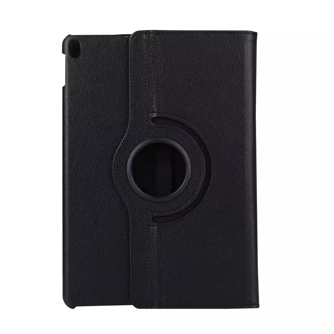 10.5" 360 Degree Swivel Tablets Case Foldable Cover Holder for iPad Pro 10.5