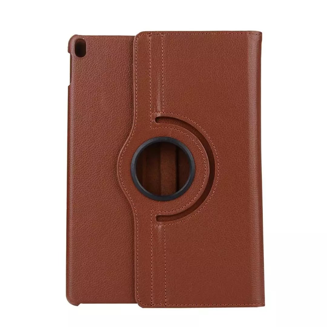 10.5" 360 Degree Swivel Tablets Case Foldable Cover Holder for iPad Pro 10.5