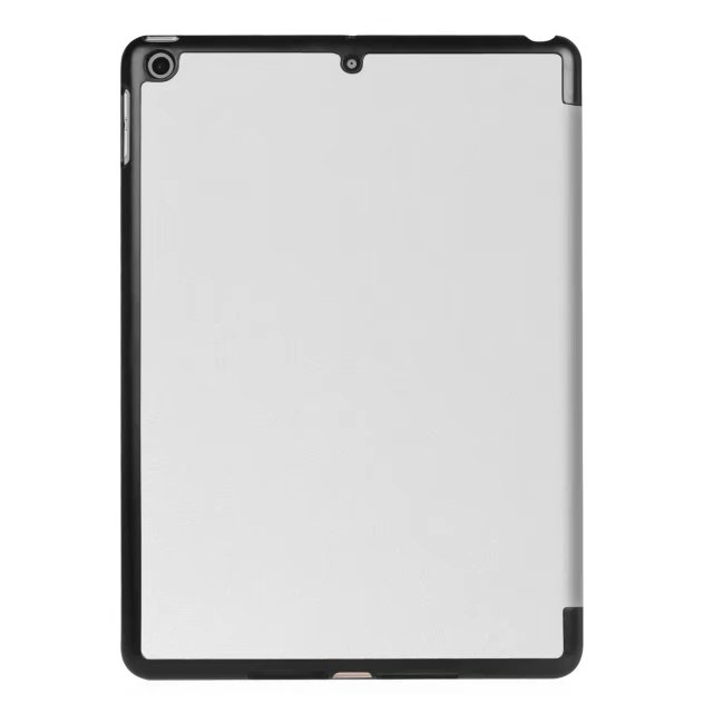 9.7" High Quality Tablets Case Fiber Leather Thin Cover for Apple iPad Pro 9.7