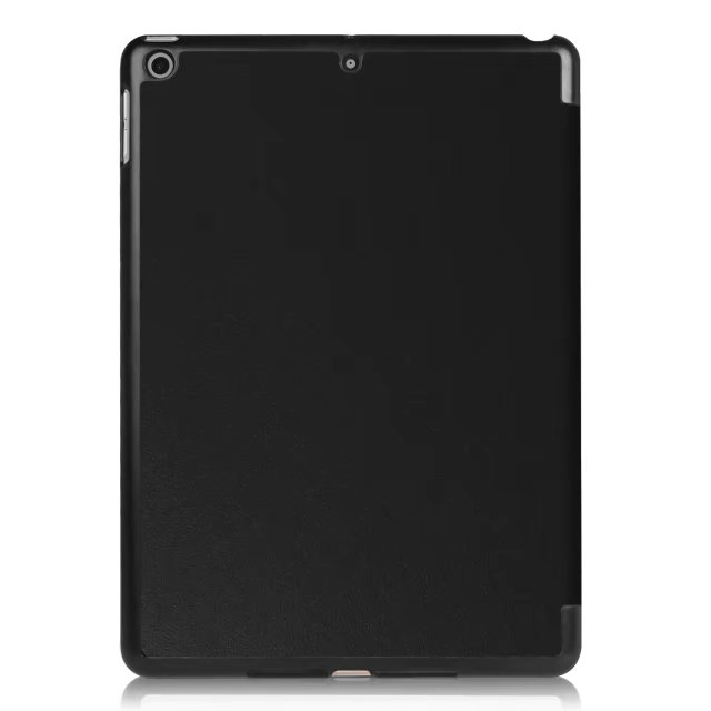 9.7" High Quality Tablets Case Fiber Leather Thin Cover for Apple iPad Pro 9.7