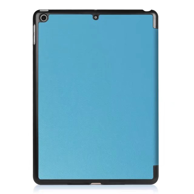 9.7" High Quality Tablets Case Fiber Leather Thin Cover for Apple iPad Pro 9.7