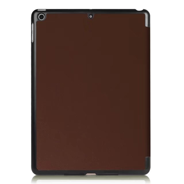 9.7" High Quality Tablets Case Fiber Leather Thin Cover for Apple iPad Pro 9.7