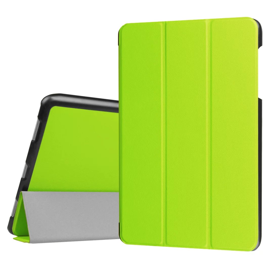 9.7" Hard Case Smart Cover High Quality Fiber Leather Ultra Slim for ASUS Zenpad 3S 10 Z500M