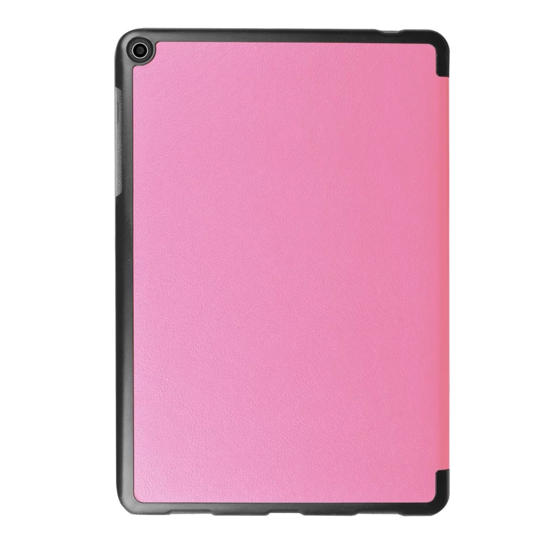 9.7" Hard Case Smart Cover High Quality Fiber Leather Ultra Slim for ASUS Zenpad 3S 10 Z500M