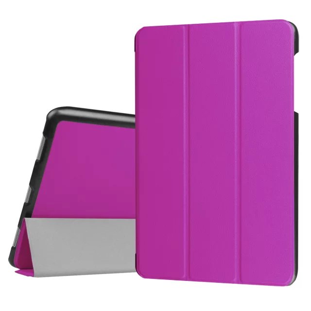 9.7" Hard Case Smart Cover High Quality Fiber Leather Ultra Slim for ASUS Zenpad 3S 10 Z500M