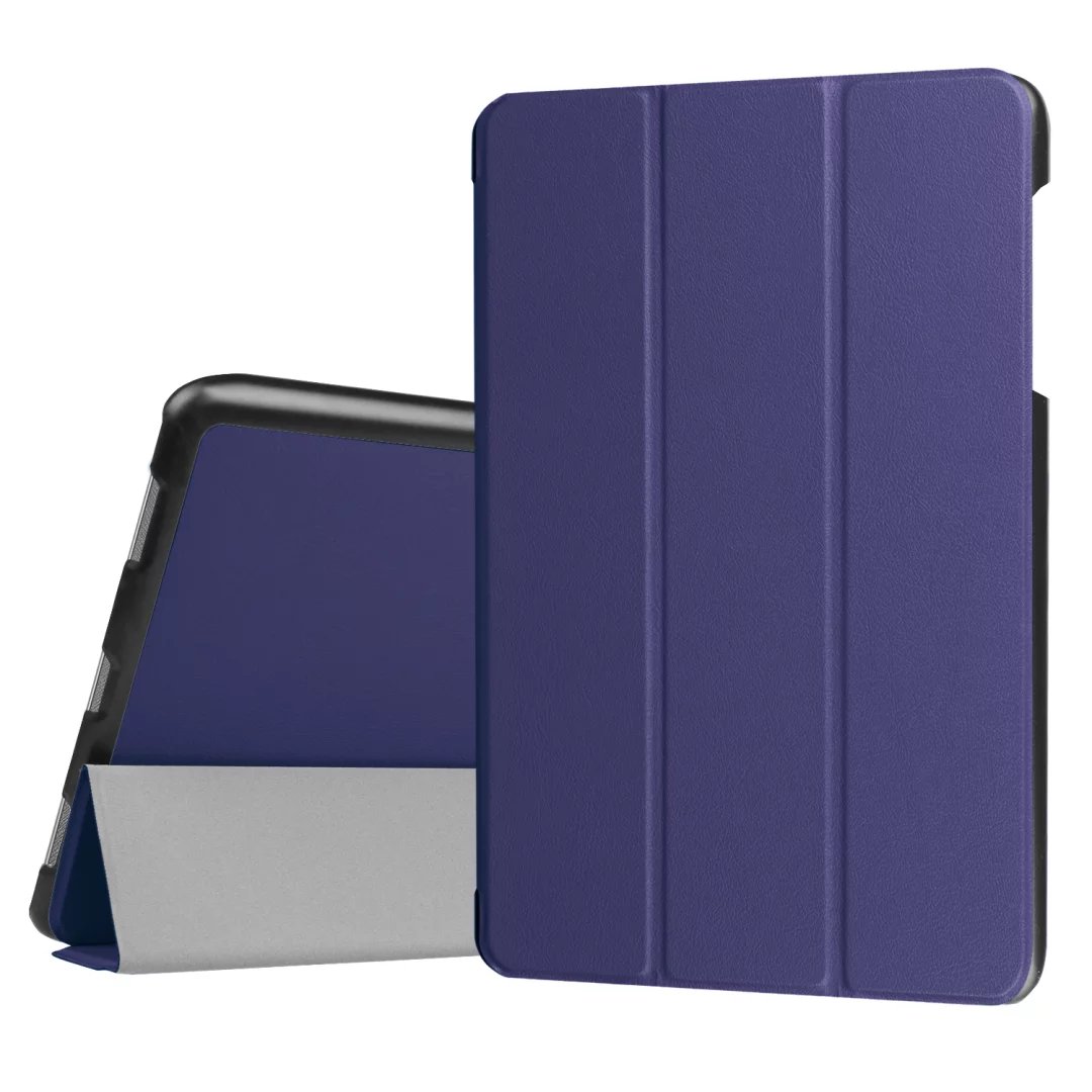 9.7" Hard Case Smart Cover High Quality Fiber Leather Ultra Slim for ASUS Zenpad 3S 10 Z500M