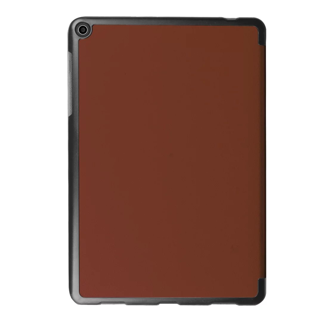9.7" Hard Case Smart Cover High Quality Fiber Leather Ultra Slim for ASUS Zenpad 3S 10 Z500M