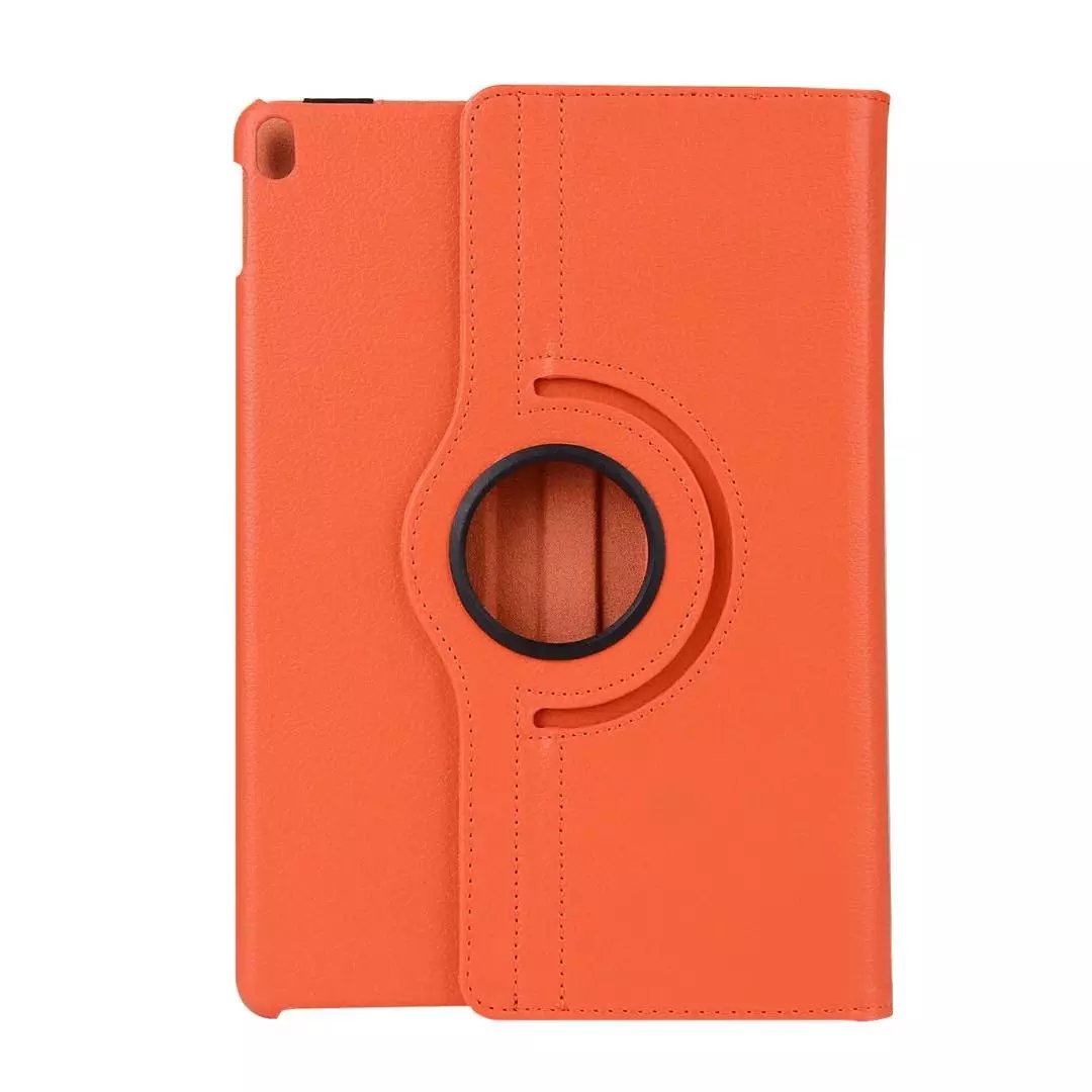 10.5" 360 Degree Swivel Tablets Case Foldable Cover Holder for iPad Pro 10.5