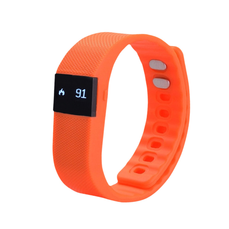 Bluetooth Smartwatch Sport Watch Smart Watch Heart Rate Smart Bracelet for Android IOS Warterproof