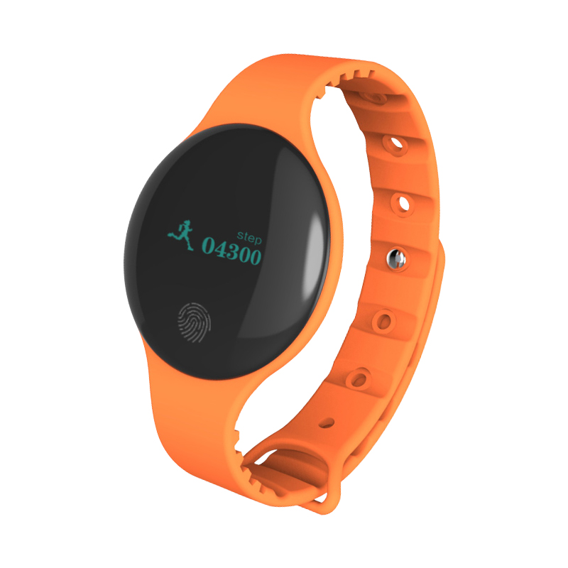 Touch Screen Smart Watch Sport Bracelet  Wristwatch for Men Women Children Gift