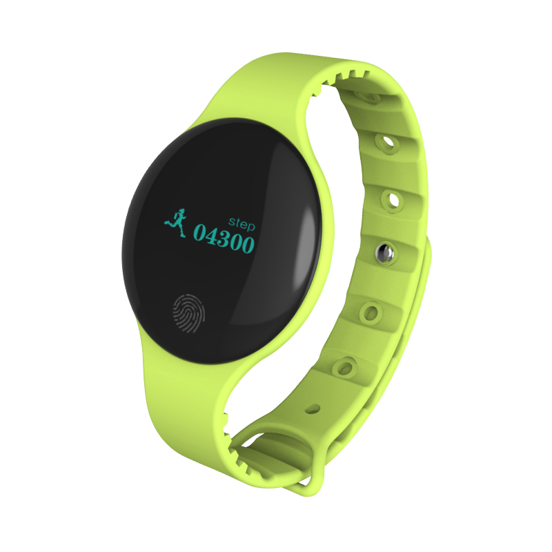Touch Screen Smart Watch Sport Bracelet  Wristwatch for Men Women Children Gift