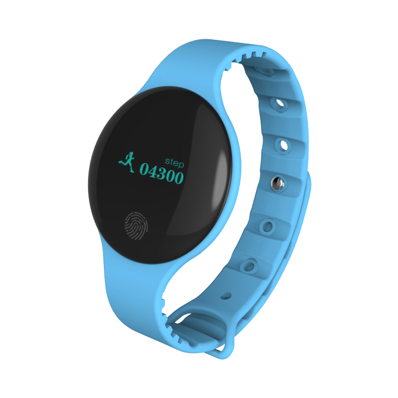 Touch Screen Smart Watch Sport Bracelet  Wristwatch for Men Women Children Gift