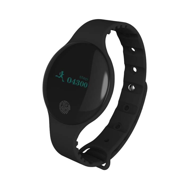 Touch Screen Smart Watch Sport Bracelet  Wristwatch for Men Women Children Gift