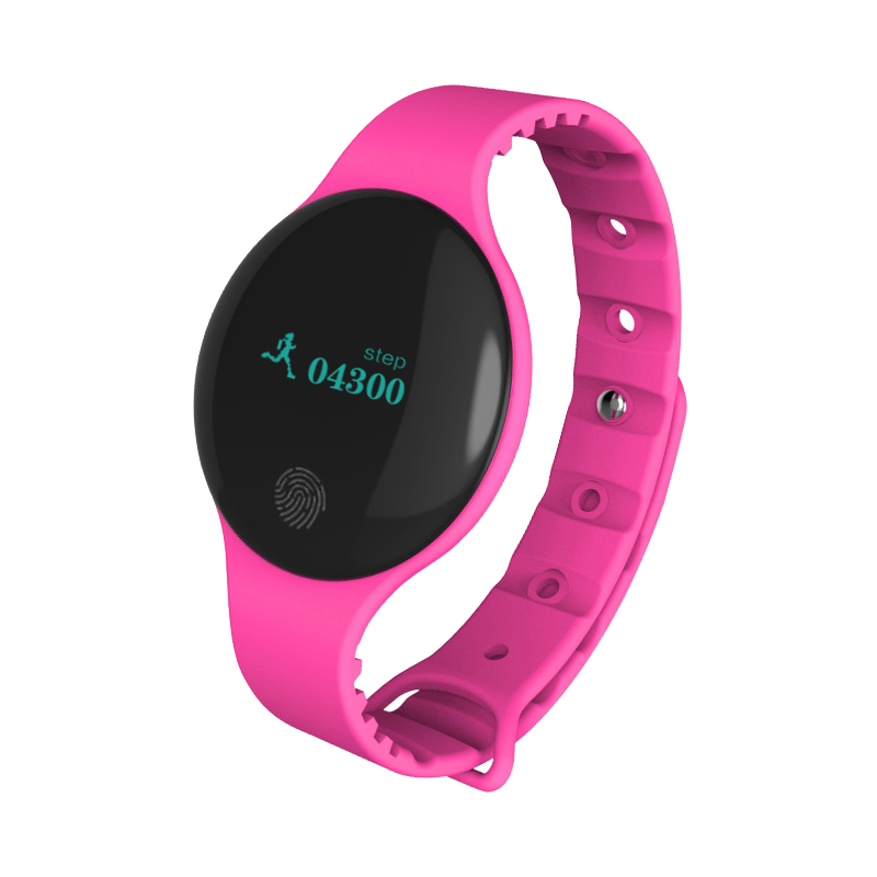 Touch Screen Smart Watch Sport Bracelet  Wristwatch for Men Women Children Gift