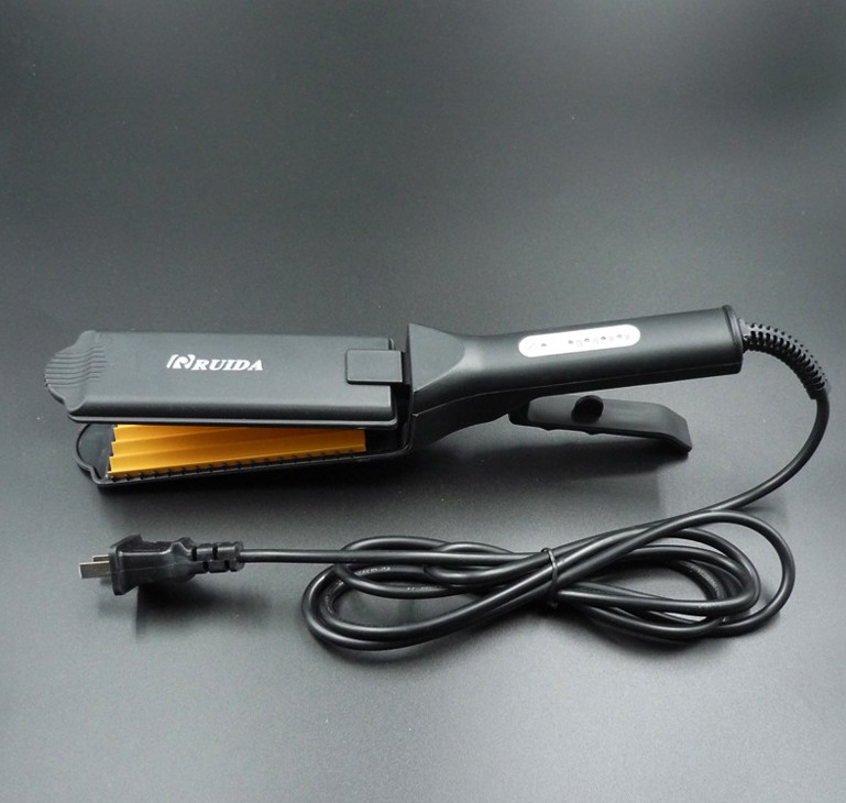 Health&amp;Safety Hair Waver for Corn Clip Hair Hair Sticks