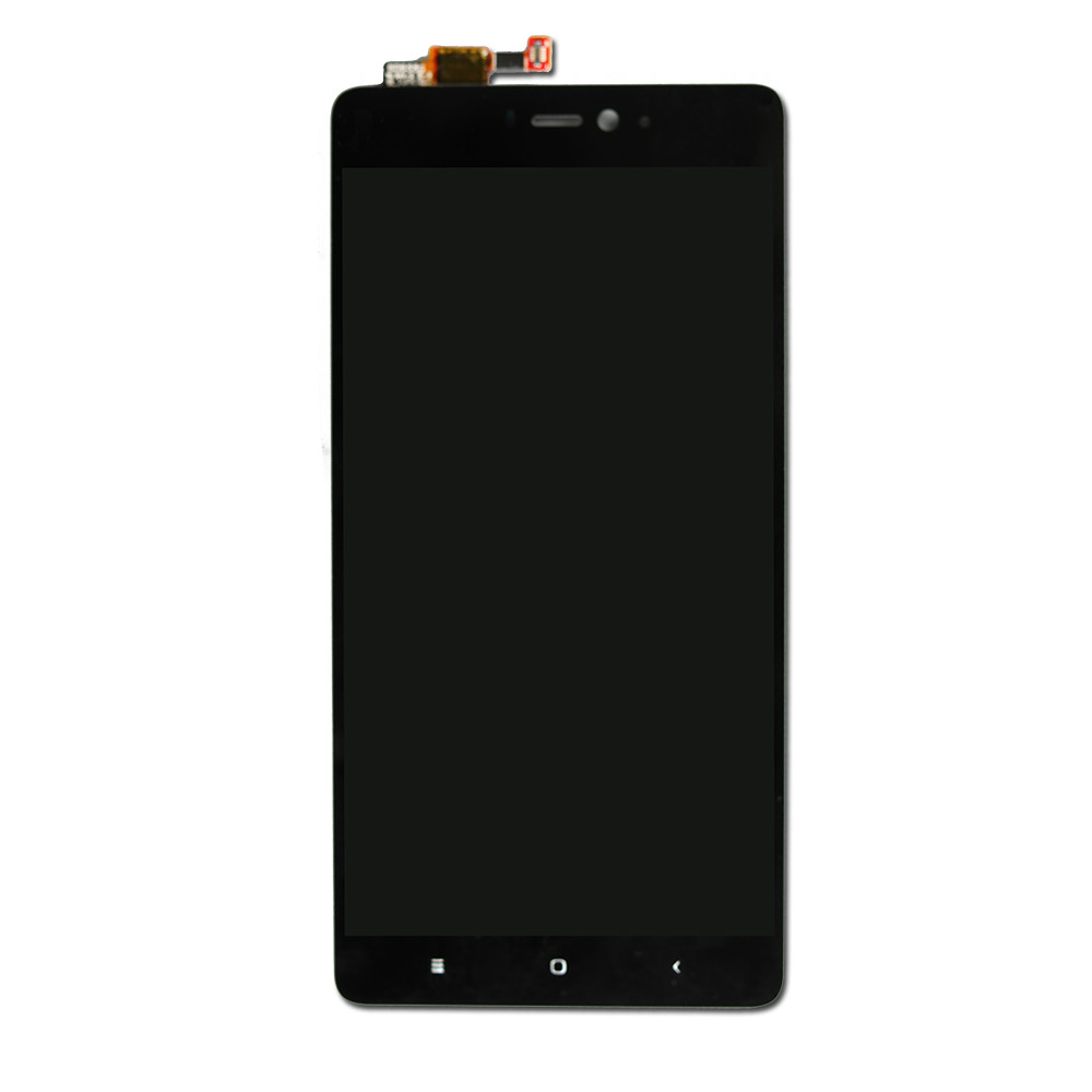 Xiaomi Mi4 LCD Display MI4C Touch Screen Digitizer for Xiaomi Mi 4 4C 4i LCD Panel 5.0" IPS Screen