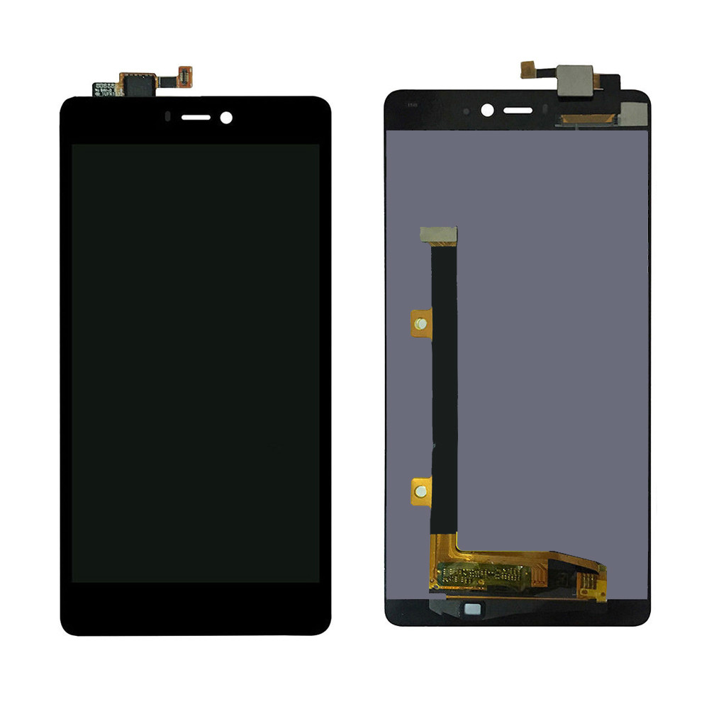 Xiaomi Mi4 LCD Display MI4C Touch Screen Digitizer for Xiaomi Mi 4 4C 4i LCD Panel 5.0" IPS Screen