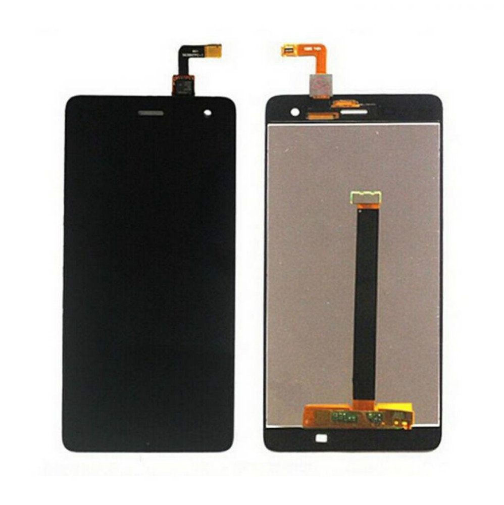 Xiaomi Mi4 LCD Display MI4C Touch Screen Digitizer for Xiaomi Mi 4 4C 4i LCD Panel 5.0" IPS Screen