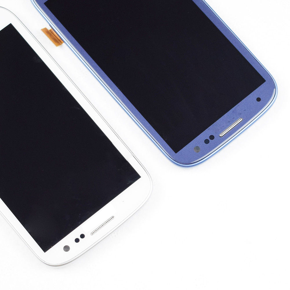 LCD For Samsung Galaxy S3 LCD Display Touch Screen Digitizer For SAMSUNG S3 Neo I9300i I9308i I9301i