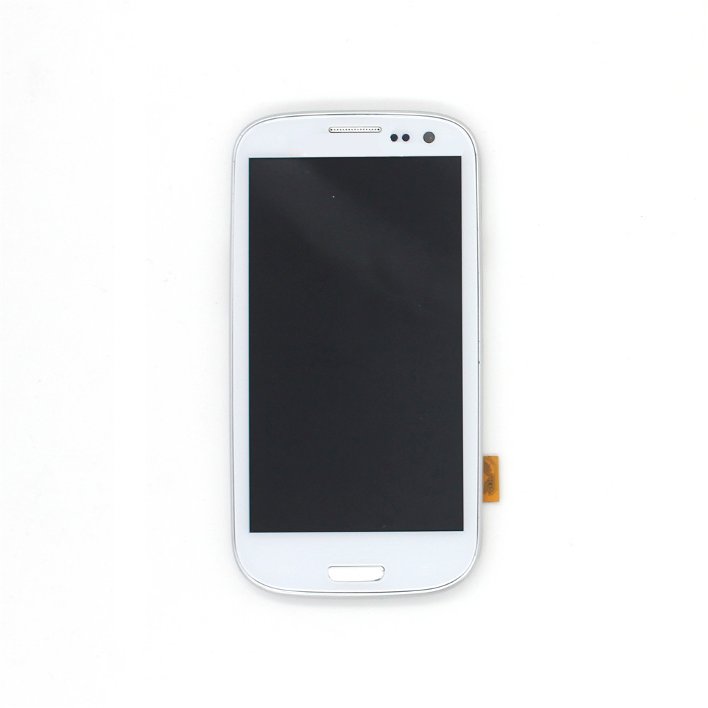 I9500 LCD For Samsung Galaxy S3 S4 LCD Screen For SAMSUNG Galaxy S3 Neo I9300i I9308i I9301i