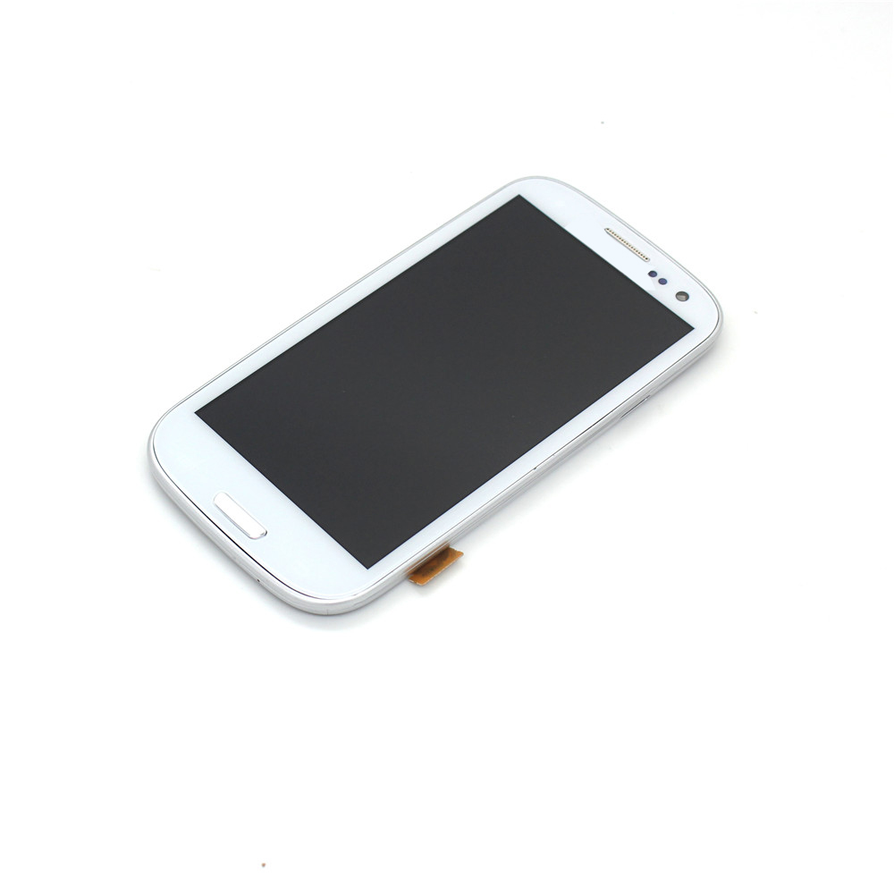 I9500 LCD For Samsung Galaxy S3 S4 LCD Screen For SAMSUNG Galaxy S3 Neo I9300i I9308i I9301i